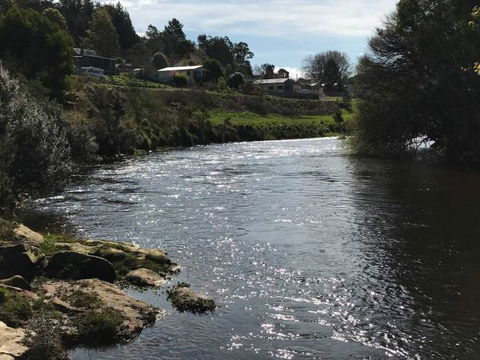 Derby Digs Cottage - Tourism TAS 2