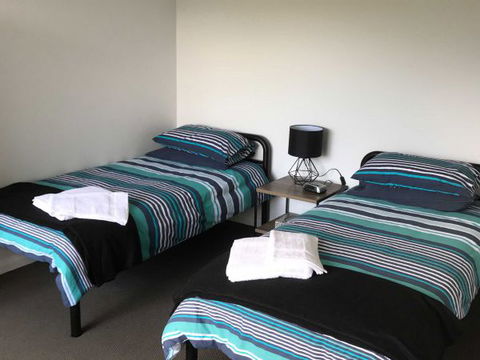 Derby Digs Cottage - Tourism TAS 3