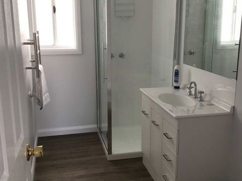 Derby Digs Cottage - Tourism TAS 4