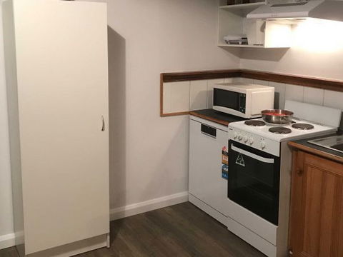 Derby Digs Cottage - Tourism TAS 6