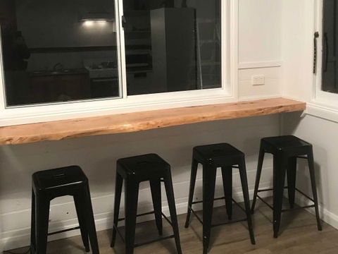 Derby Digs Cottage - Tourism TAS 7