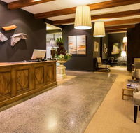 de Russie Boutique Hotel Orange - Hobart Tourism