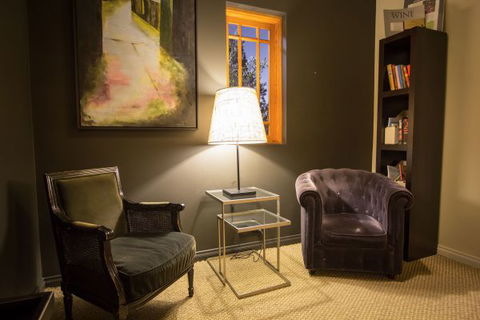 De Russie Boutique Hotel Orange - Hobart Tourism 1