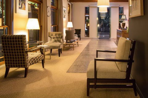 De Russie Boutique Hotel Orange - Hobart Tourism 3