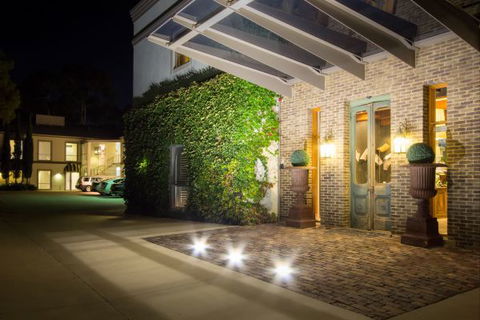 De Russie Boutique Hotel Orange - Hobart Tourism 6