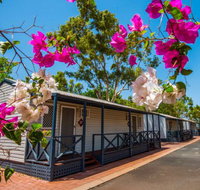 Discovery Parks - Port Hedland - Tourism TAS