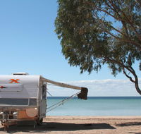 Discovery Parks - Streaky Bay Foreshore - Tourism TAS