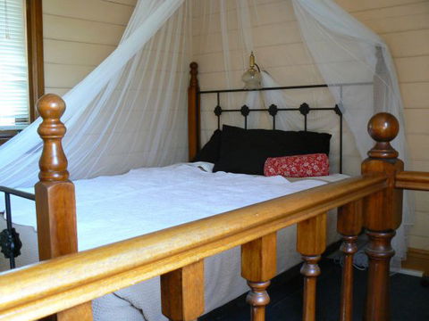Dolls House - Tourism TAS 1
