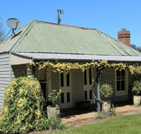 Drayshed Cottage - Tourism TAS