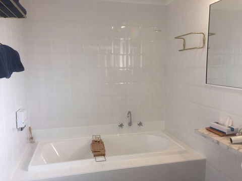 The Palms Motel Dubbo - Tourism TAS 2