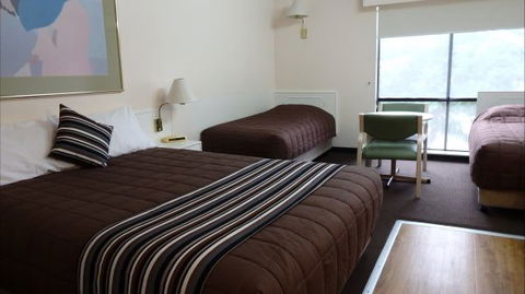 The Palms Motel Dubbo - Tourism TAS 5
