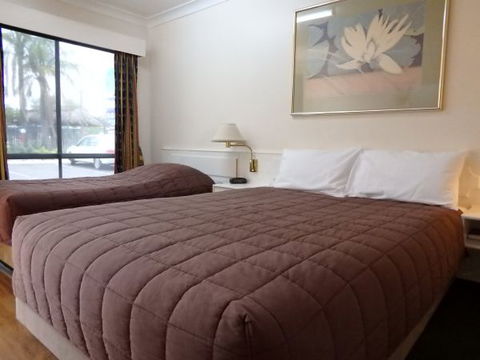 The Palms Motel Dubbo - Tourism TAS 7