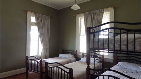 Eddy's Of Canowindra - Tourism TAS 1