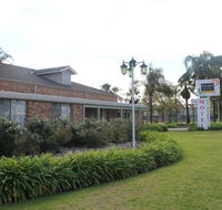 Exies Bagtown Motel - Tourism TAS