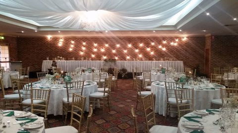 Exies Bagtown Motel - Tourism TAS 2