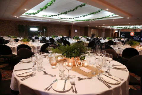 Exies Bagtown Motel - Tourism TAS 3