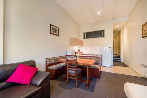Falls Creek Country Club - Tourism TAS 7