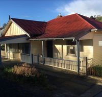 Fred's Place  Derby - Tourism TAS