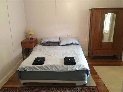 Fred's Place,  Derby - Tourism TAS 1