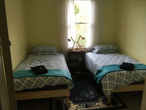 Fred's Place,  Derby - Tourism TAS 2