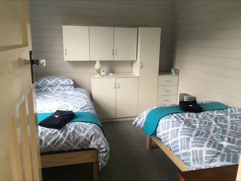 Fred's Place,  Derby - Tourism TAS 3