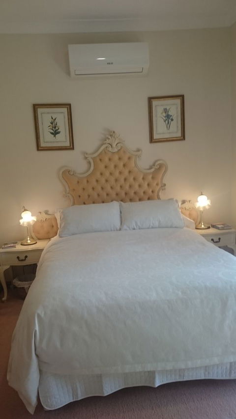Gaerwood B & B - Hobart Tourism 1