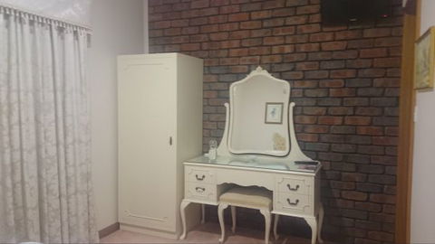 Gaerwood B & B - Hobart Tourism 2