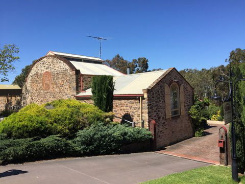 Gasworks Cottages Strathalbyn - Tourism TAS 1
