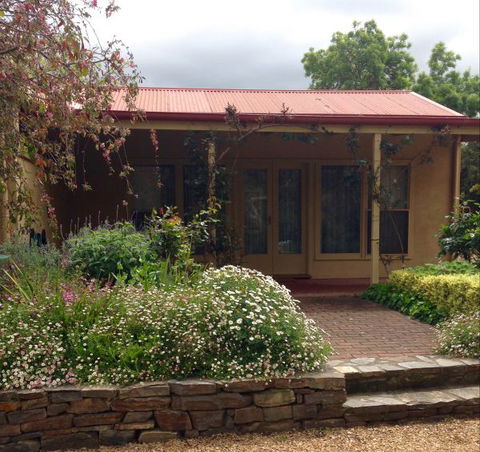 Gasworks Cottages Strathalbyn - Tourism TAS 2