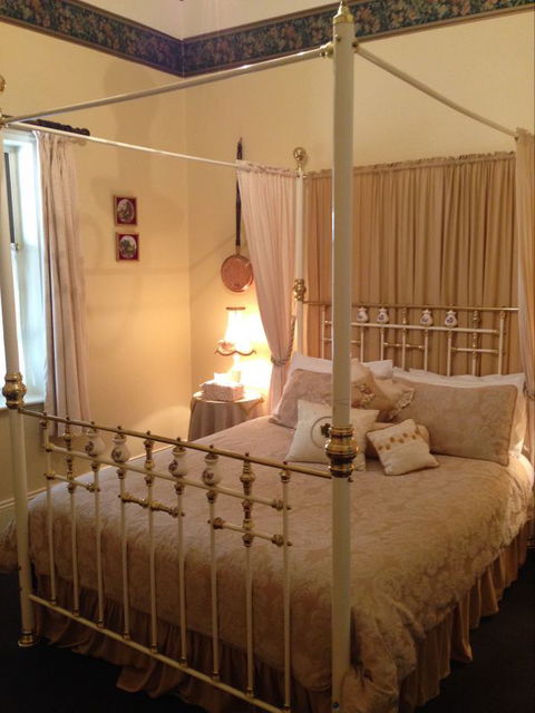 Gasworks Cottages Strathalbyn - Tourism TAS 3