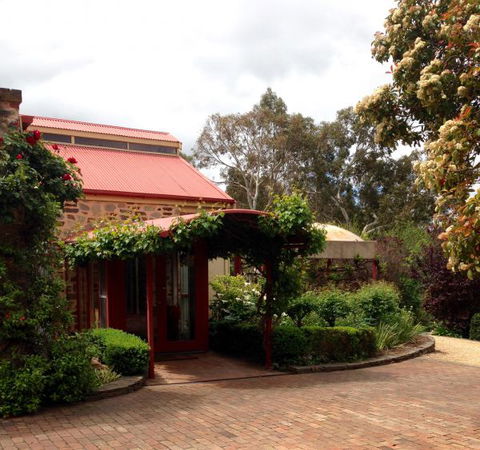 Gasworks Cottages Strathalbyn - Tourism TAS 4