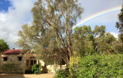 Gasworks Cottages Strathalbyn - Tourism TAS 6