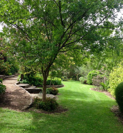 Gasworks Cottages Strathalbyn - Tourism TAS 7