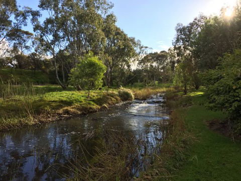 Gasworks Cottages Strathalbyn - Tourism TAS 8
