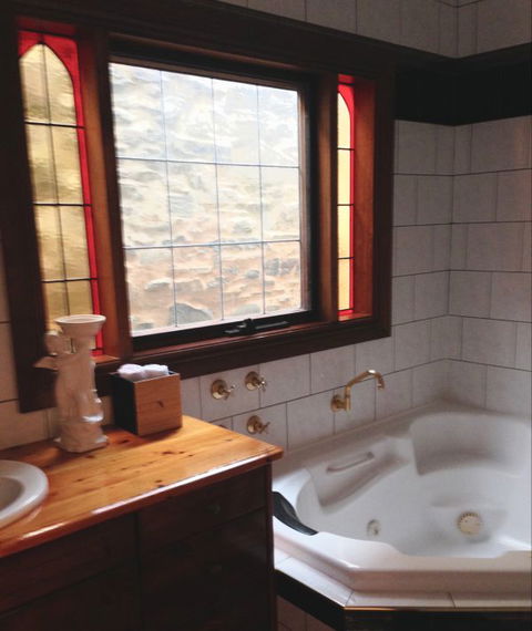 Gasworks Cottages Strathalbyn - Tourism TAS 10