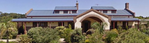 Greendale House On Bellarine - Tourism TAS 0