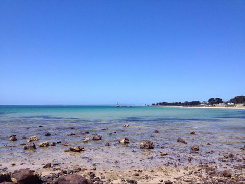 Greendale House On Bellarine - Tourism TAS 2