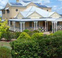 Grovely House Bed and Breakfast - Hobart Tourism