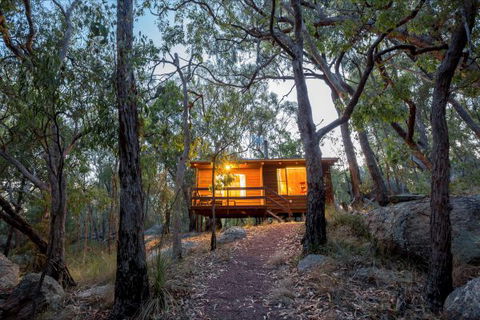 Granite Belt Brewery Retreat - Hobart Tourism 0