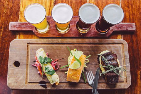 Granite Belt Brewery Retreat - Hobart Tourism 4