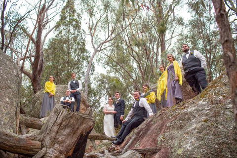 Granite Belt Brewery Retreat - Hobart Tourism 8
