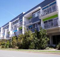 Griffith University Village