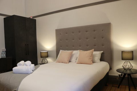 Guildford Hotel - Tourism TAS 0