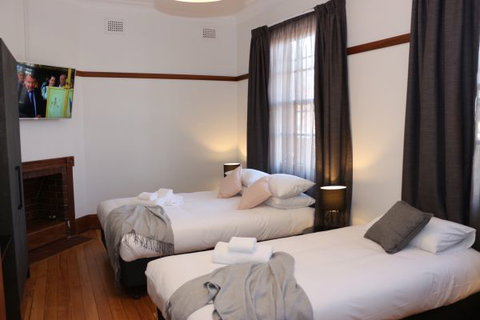 Guildford Hotel - Tourism TAS 1