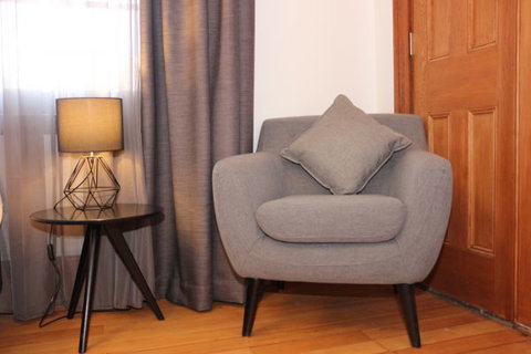 Guildford Hotel - Tourism TAS 3