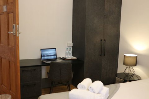 Guildford Hotel - Tourism TAS 5