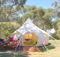 Happy Glamper Mornington Peninsula - Tourism TAS