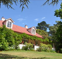 Hawthorn Lodge