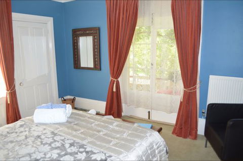 Hawthorn Lodge - Hobart Tourism 3