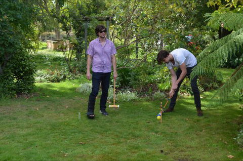 Hawthorn Lodge - Hobart Tourism 4